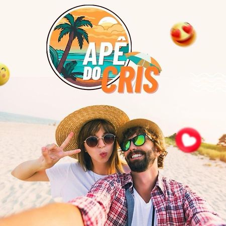 Florianópolis Hostel Ape Do Cris מראה חיצוני תמונה