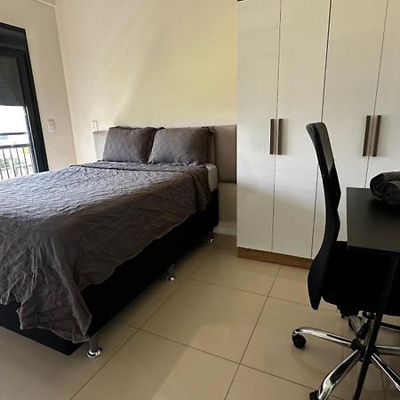 Florianópolis Hostel Ape Do Cris מראה חיצוני תמונה