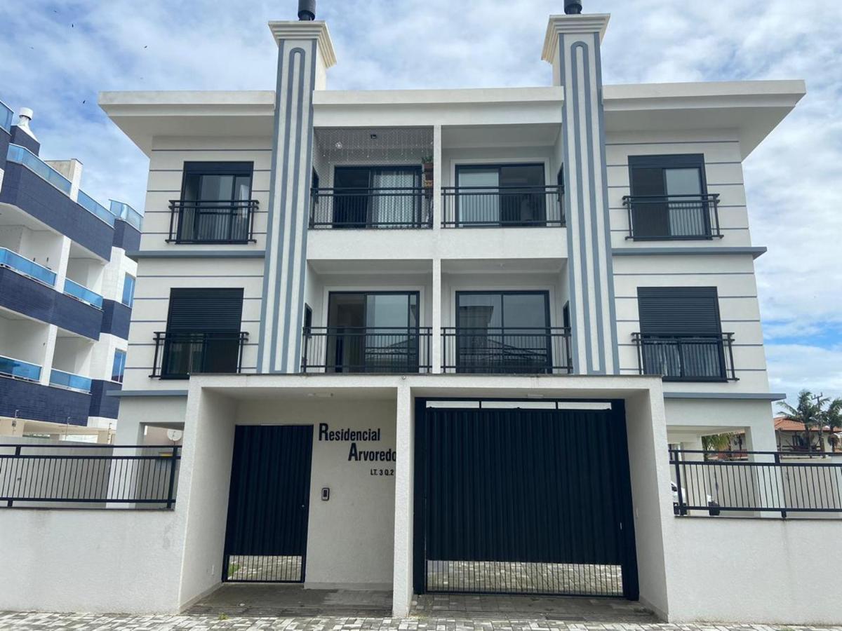 Florianópolis Hostel Ape Do Cris מראה חיצוני תמונה