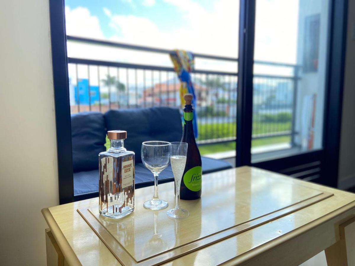 Florianópolis Hostel Ape Do Cris מראה חיצוני תמונה