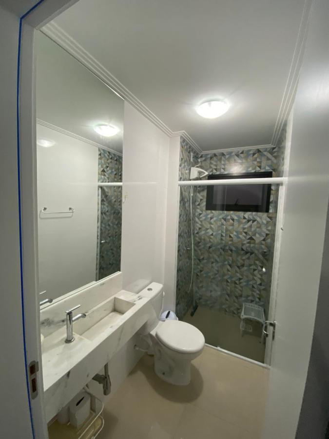 Florianópolis Hostel Ape Do Cris מראה חיצוני תמונה