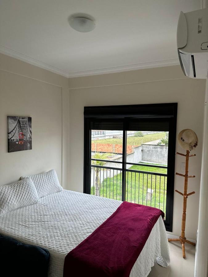Florianópolis Hostel Ape Do Cris מראה חיצוני תמונה