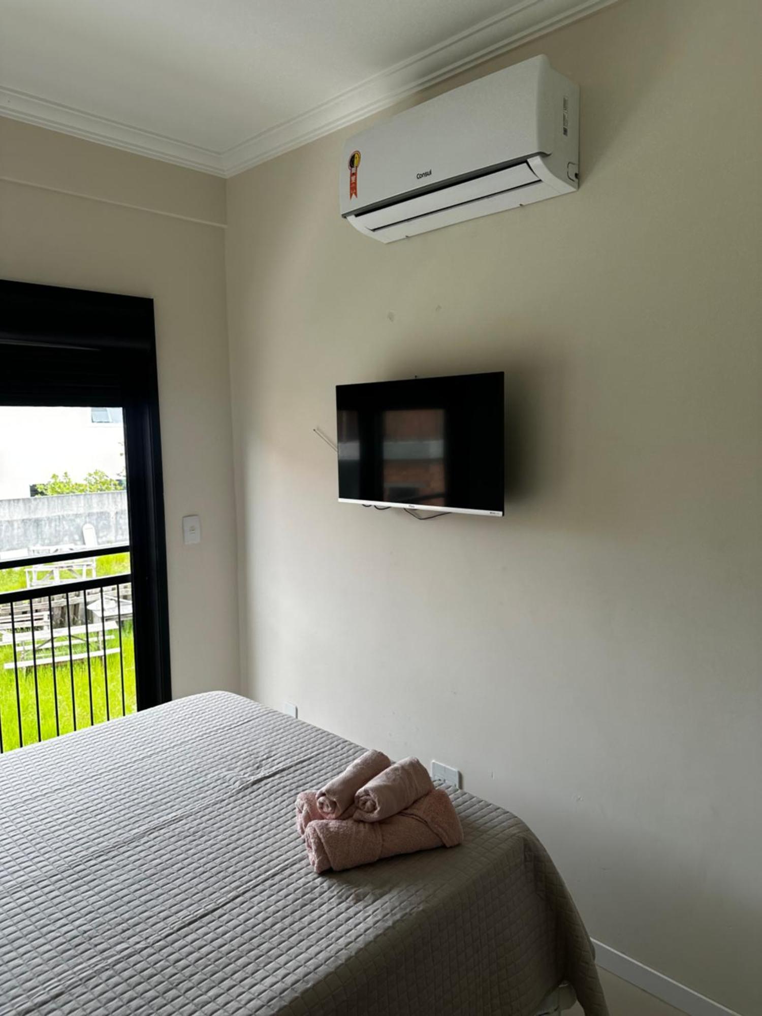 Florianópolis Hostel Ape Do Cris מראה חיצוני תמונה