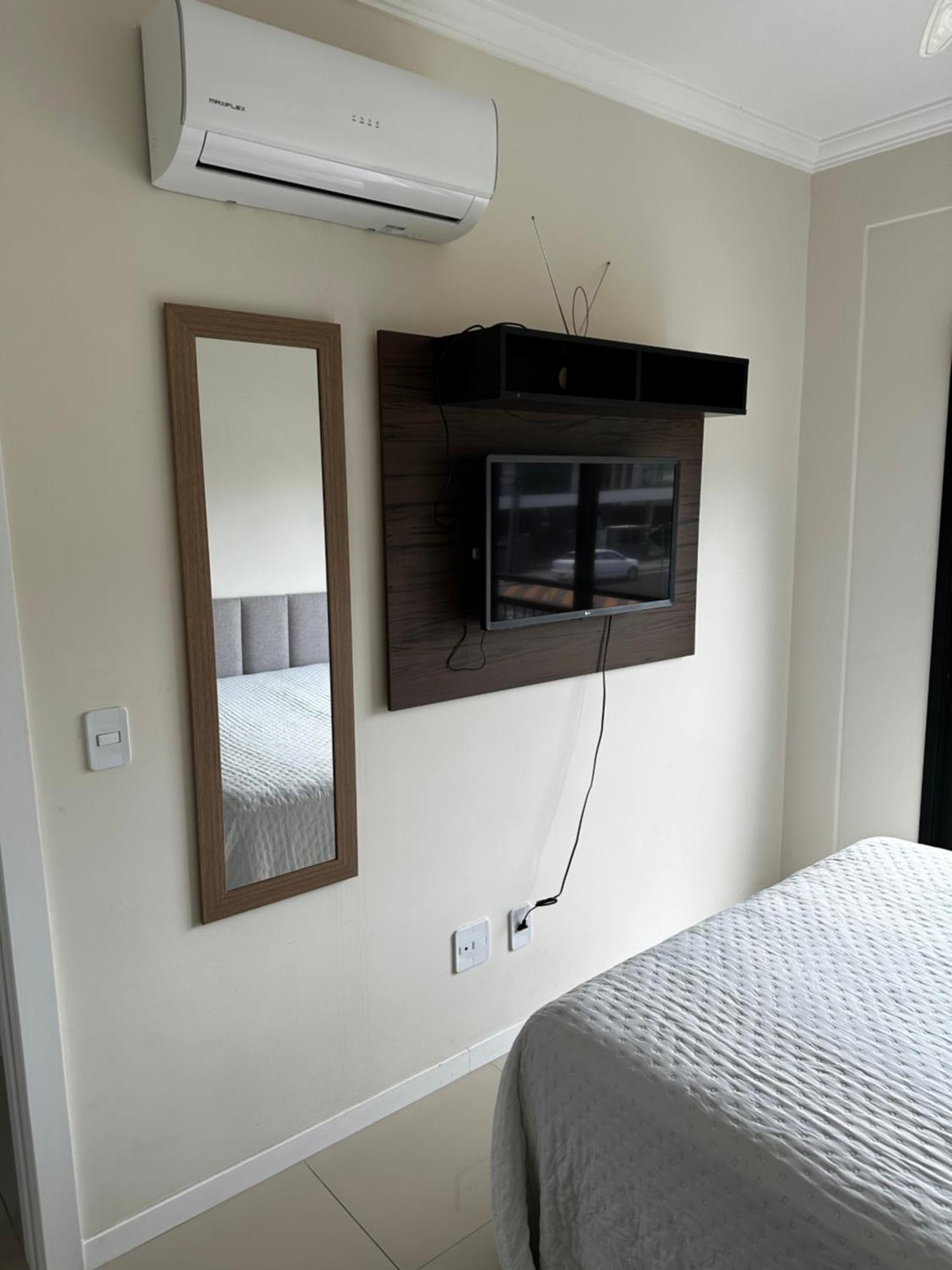 Florianópolis Hostel Ape Do Cris מראה חיצוני תמונה
