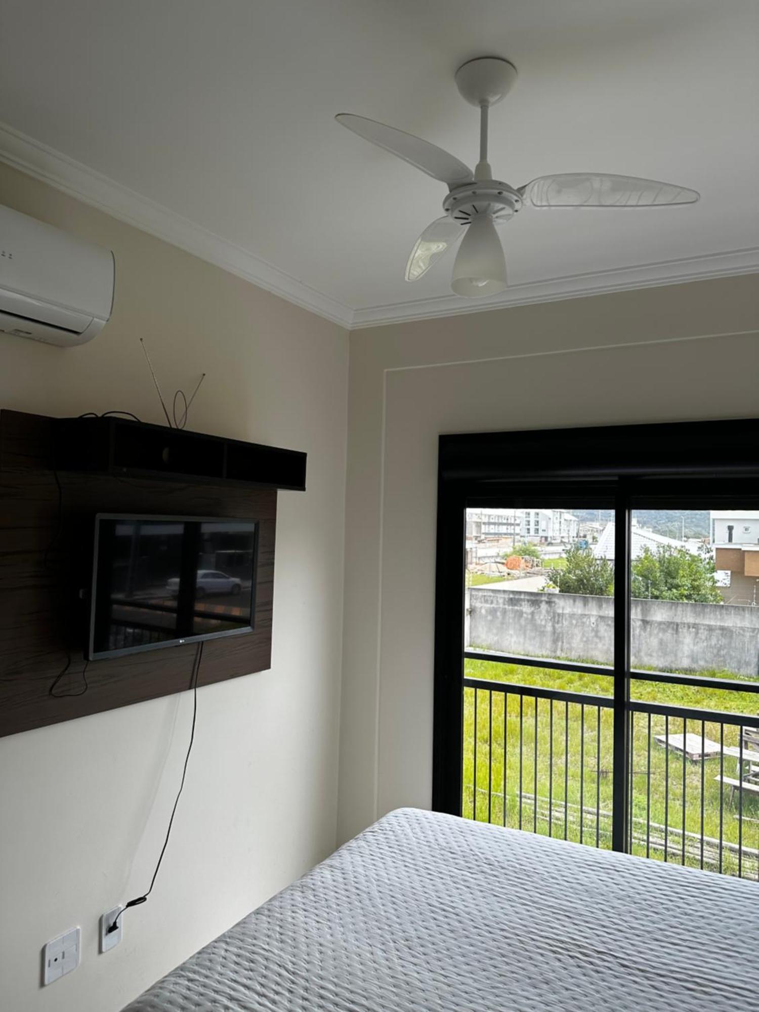 Florianópolis Hostel Ape Do Cris מראה חיצוני תמונה