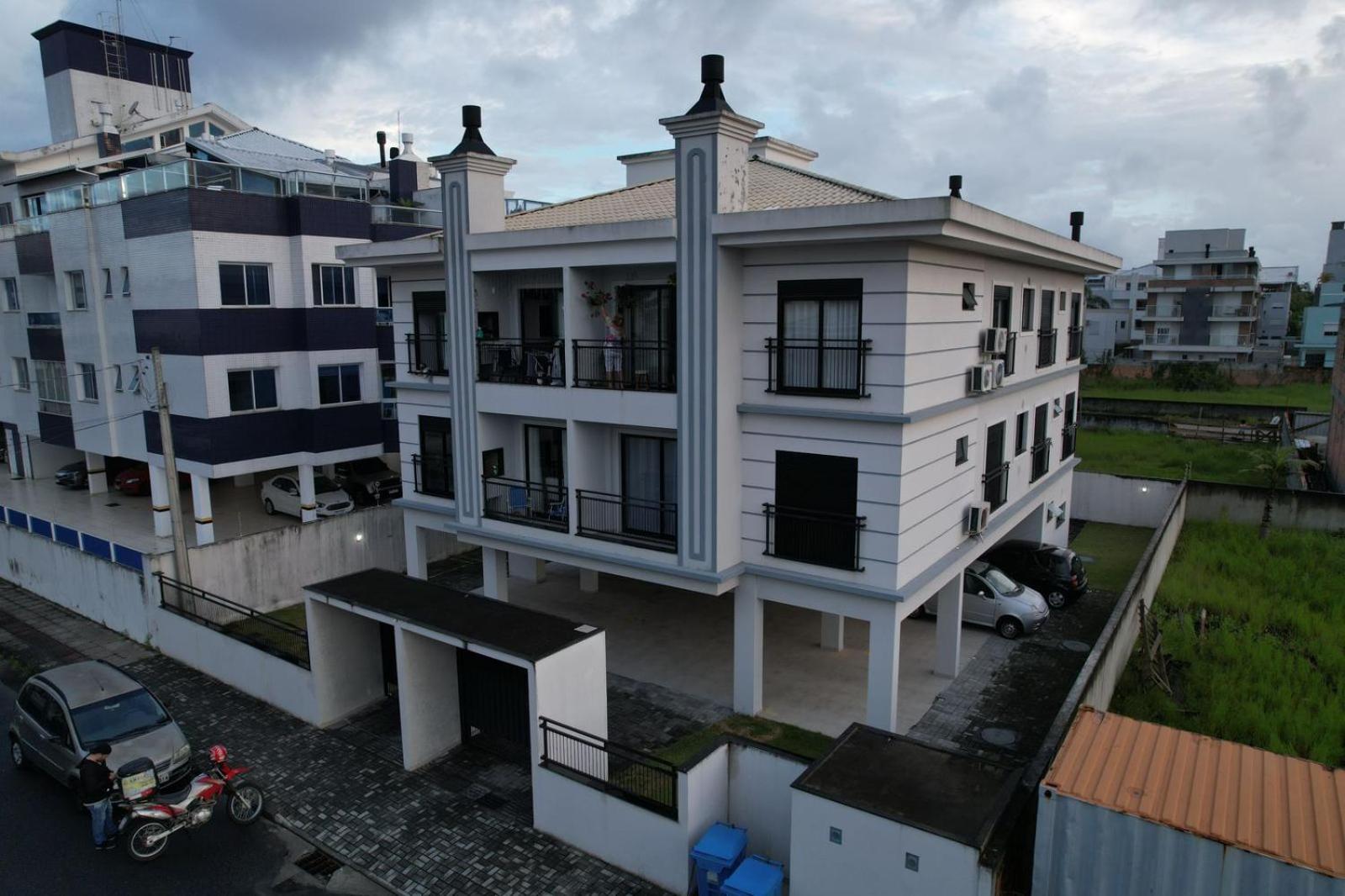 Florianópolis Hostel Ape Do Cris מראה חיצוני תמונה