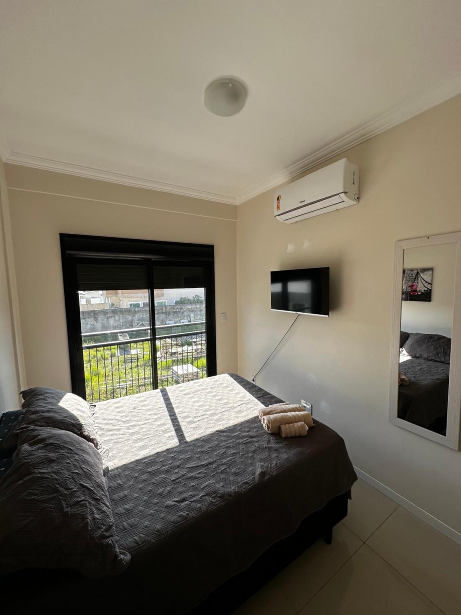 Florianópolis Hostel Ape Do Cris מראה חיצוני תמונה