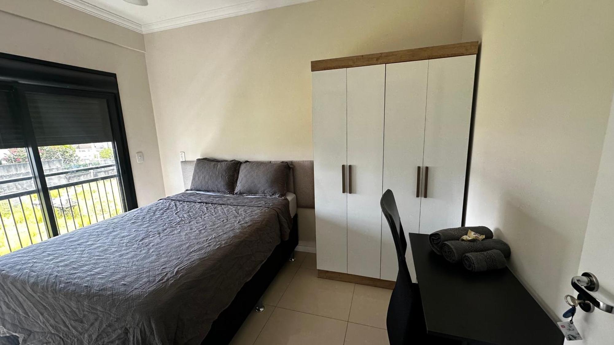 Florianópolis Hostel Ape Do Cris מראה חיצוני תמונה