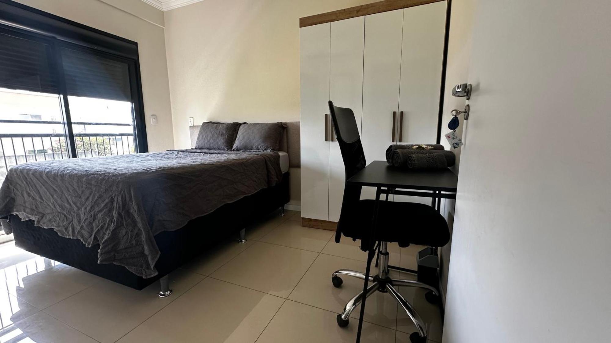 Florianópolis Hostel Ape Do Cris מראה חיצוני תמונה