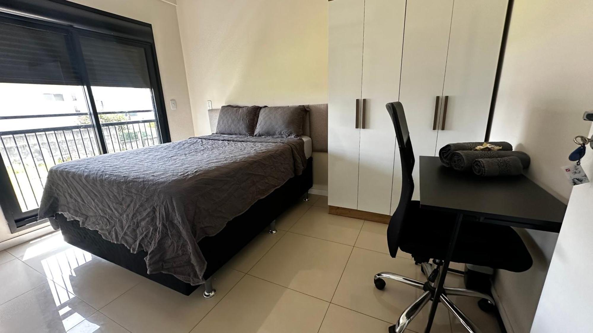 Florianópolis Hostel Ape Do Cris מראה חיצוני תמונה
